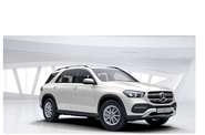 Mercedes-Benz GLE-Class Base