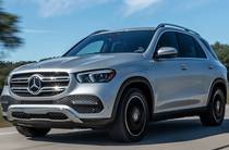 Mercedes-Benz GLE-Class Base