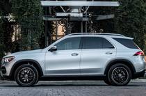 Mercedes-Benz GLE-Class Base