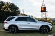 Mercedes-Benz GLE-Class Base