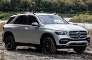 Mercedes-Benz GLE-Class Base