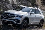 Mercedes-Benz GLE-Class Base