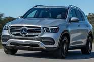 Mercedes-Benz GLE-Class Base