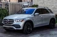 Mercedes-Benz GLE-Class Base