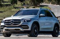 Mercedes-Benz GLE-Class Base