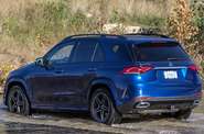 Mercedes-Benz GLE-Class Base