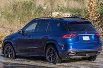 Mercedes-Benz GLE-Class Base