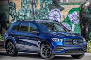 Mercedes-Benz GLE-Class Base