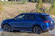 Mercedes-Benz GLE-Class Base