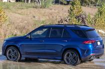 Mercedes-Benz GLE-Class Base