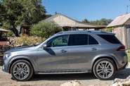 Mercedes-Benz GLE-Class Base