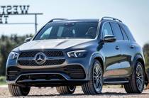 Mercedes-Benz GLE-Class Base