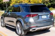 Mercedes-Benz GLE-Class Base