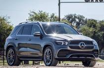 Mercedes-Benz GLE-Class Base