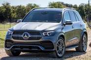 Mercedes-Benz GLE-Class Base