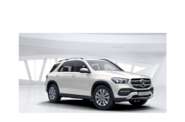 Mercedes-Benz GLE-Class Base