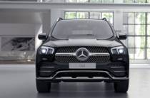 Mercedes-Benz GLE-Class Base