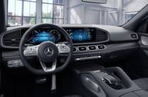 Mercedes-Benz GLE-Class Base