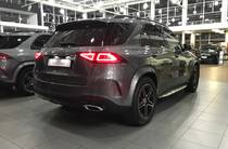 Mercedes-Benz GLE-Class Base