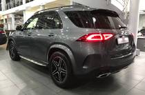 Mercedes-Benz GLE-Class Base