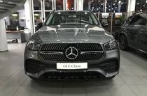 Mercedes-Benz GLE-Class Base