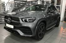 Mercedes-Benz GLE-Class Base