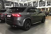 Mercedes-Benz GLE-Class Base