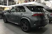 Mercedes-Benz GLE-Class Base