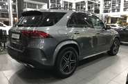 Mercedes-Benz GLE-Class Base