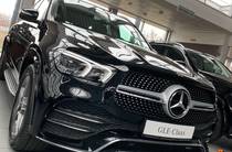 Mercedes-Benz GLE-Class Base