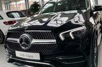 Mercedes-Benz GLE-Class Base