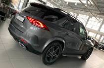 Mercedes-Benz GLE-Class Base