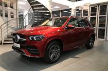 Mercedes-Benz GLE-Class Base