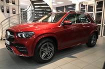 Mercedes-Benz GLE-Class Base