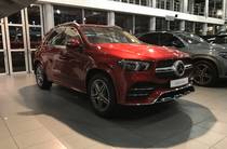 Mercedes-Benz GLE-Class Base