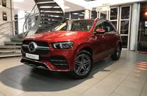 Mercedes-Benz GLE-Class Base