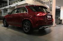 Mercedes-Benz GLE-Class Base