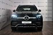 Mercedes-Benz GLE-Class Base