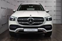 Mercedes-Benz GLE-Class Base