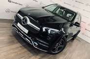 Mercedes-Benz GLE-Class Base