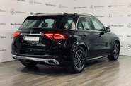 Mercedes-Benz GLE-Class Base