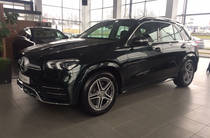 Mercedes-Benz GLE-Class Base