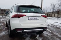 Mercedes-Benz GLE-Class Base