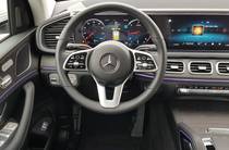 Mercedes-Benz GLE-Class Base