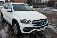 Mercedes-Benz GLE-Class Base