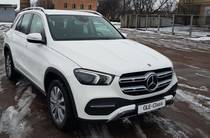 Mercedes-Benz GLE-Class Base