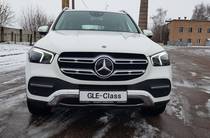 Mercedes-Benz GLE-Class Base