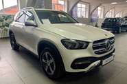 Mercedes-Benz GLE-Class Base