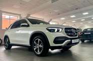 Mercedes-Benz GLE-Class Base