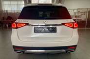 Mercedes-Benz GLE-Class Base